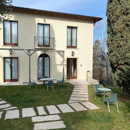 Residenza Cipressi E Olivi Daire Verona Dış mekan fotoğraf