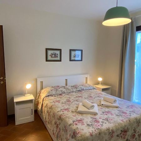 Residenza Cipressi E Olivi Daire Verona Dış mekan fotoğraf