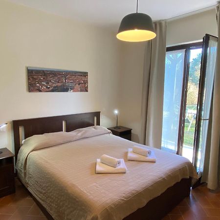 Residenza Cipressi E Olivi Daire Verona Dış mekan fotoğraf