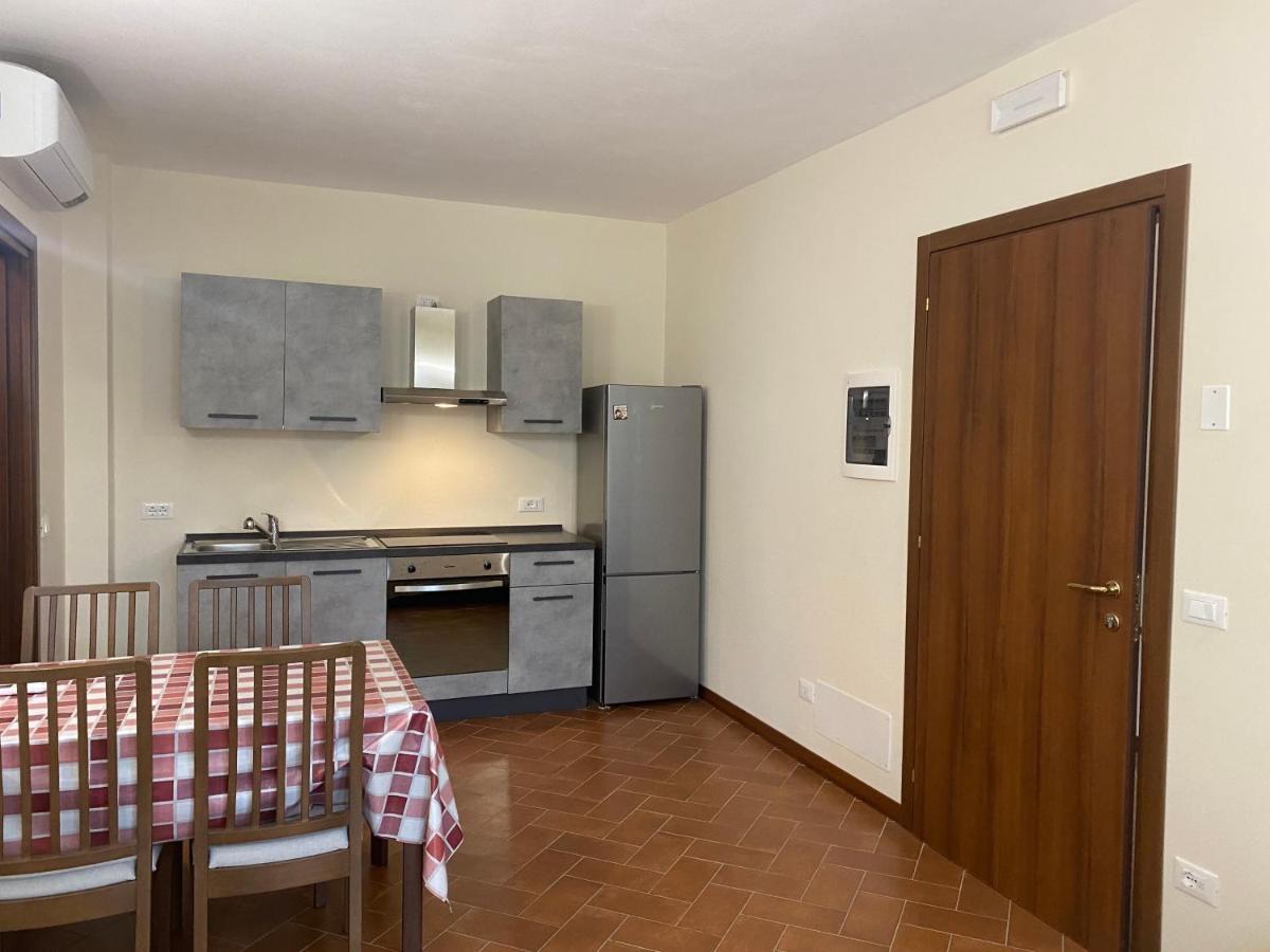 Residenza Cipressi E Olivi Daire Verona Dış mekan fotoğraf