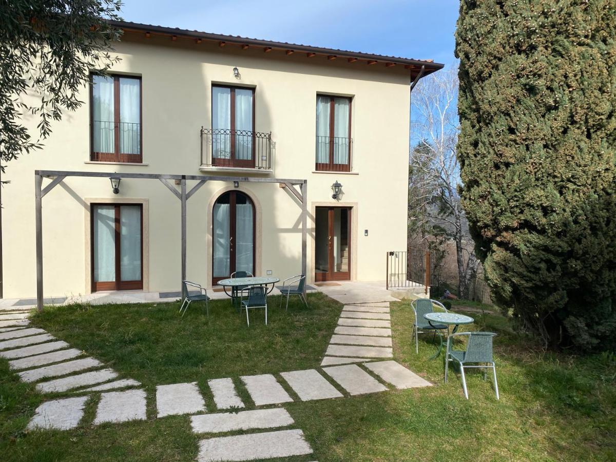 Residenza Cipressi E Olivi Daire Verona Dış mekan fotoğraf