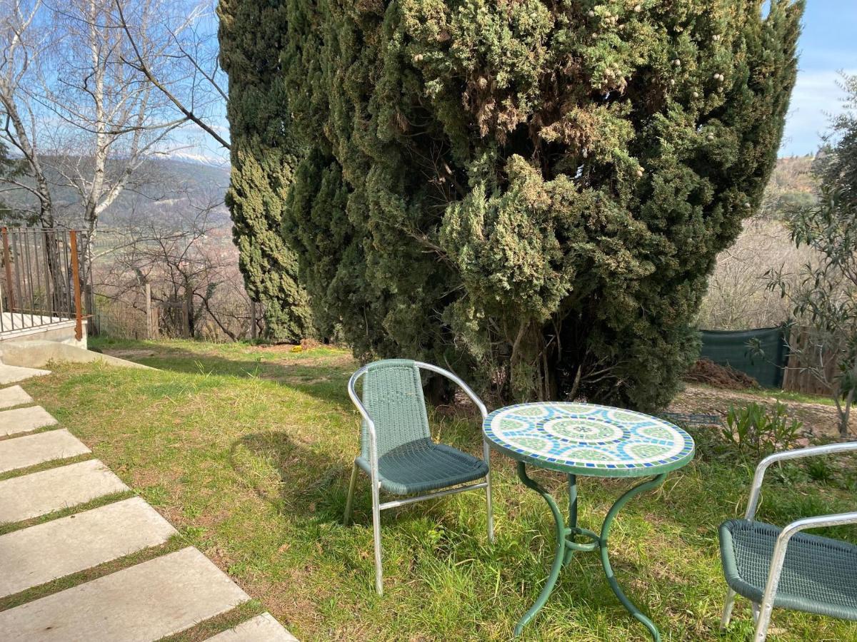 Residenza Cipressi E Olivi Daire Verona Dış mekan fotoğraf