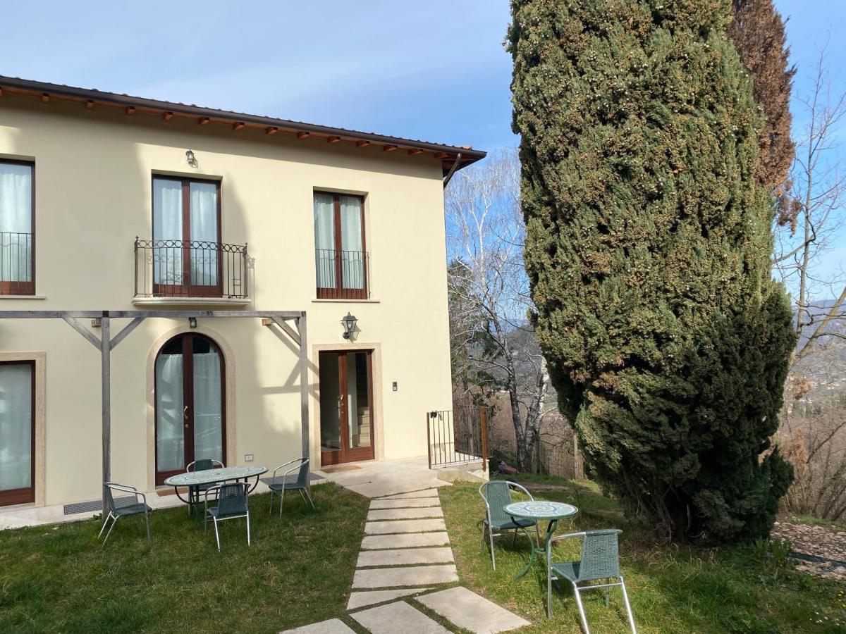 Residenza Cipressi E Olivi Daire Verona Dış mekan fotoğraf