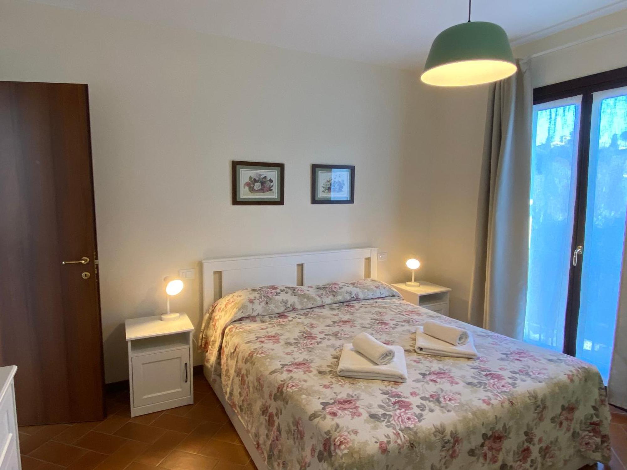 Residenza Cipressi E Olivi Daire Verona Dış mekan fotoğraf
