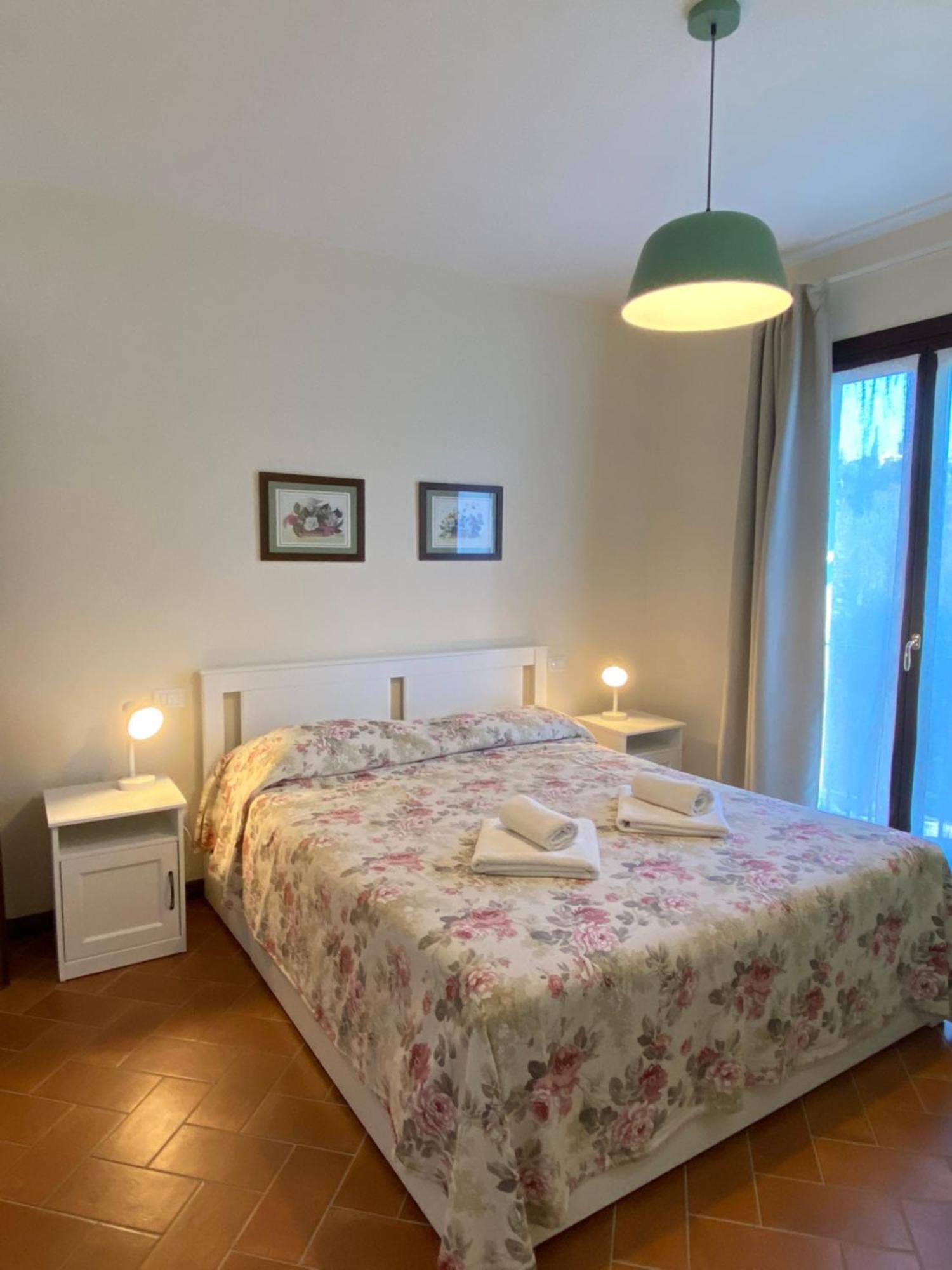 Residenza Cipressi E Olivi Daire Verona Dış mekan fotoğraf