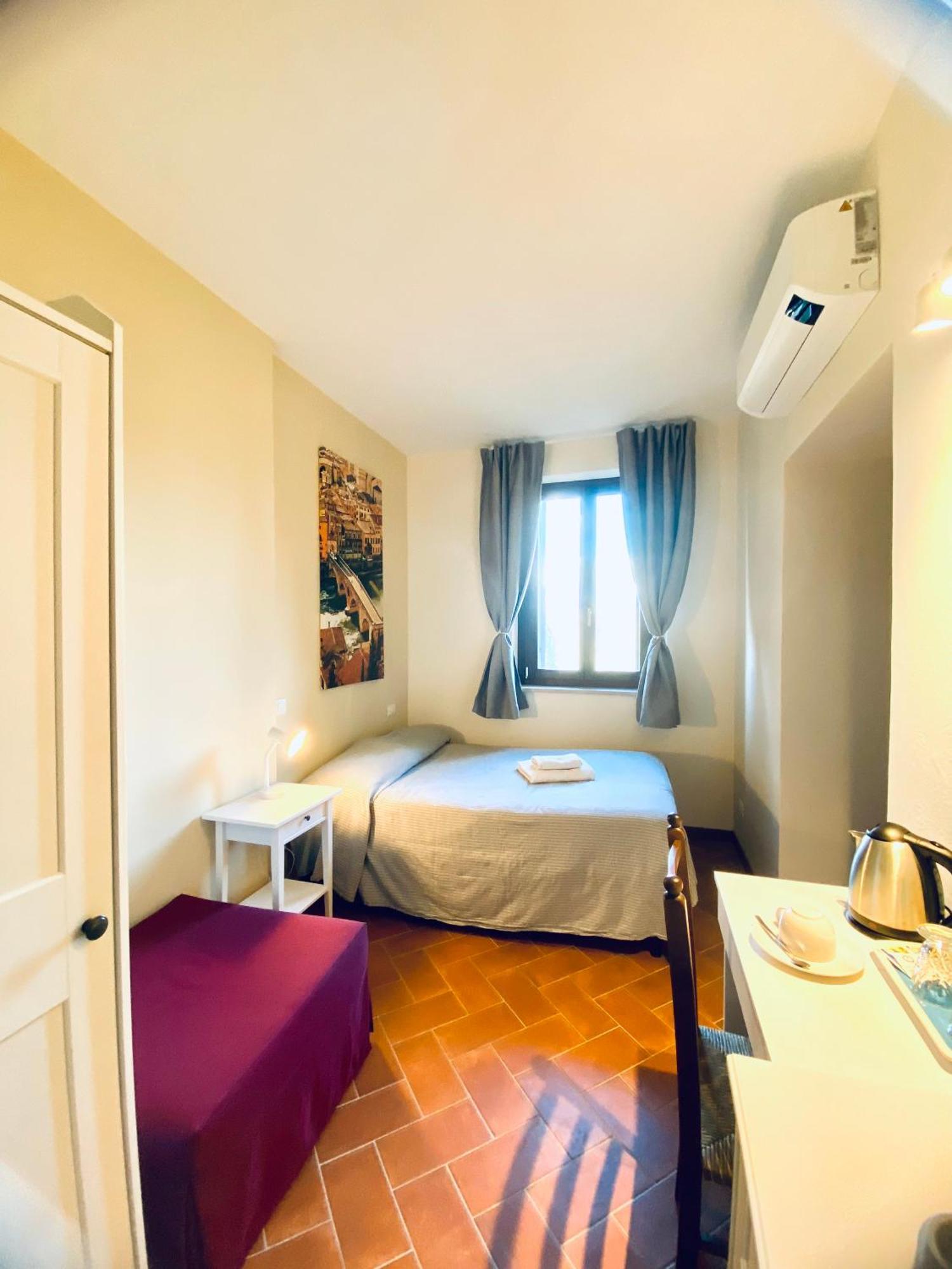 Residenza Cipressi E Olivi Daire Verona Dış mekan fotoğraf
