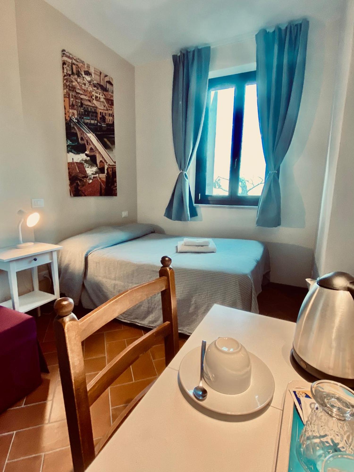 Residenza Cipressi E Olivi Daire Verona Oda fotoğraf