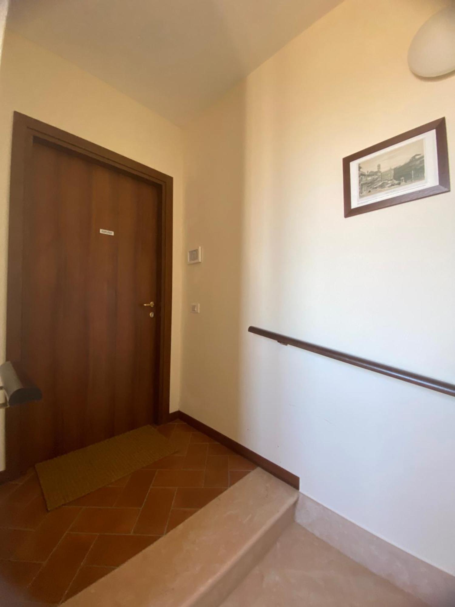 Residenza Cipressi E Olivi Daire Verona Dış mekan fotoğraf