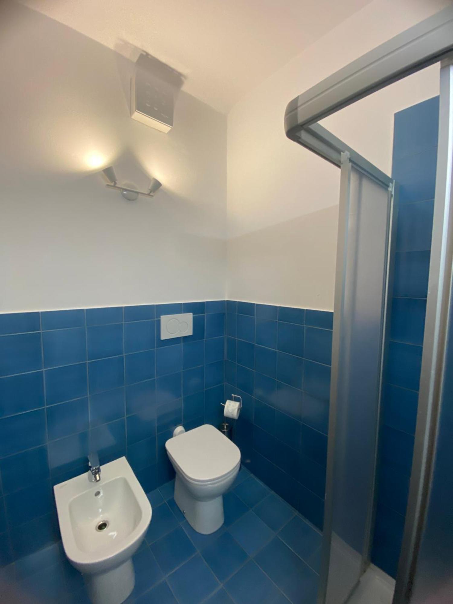 Residenza Cipressi E Olivi Daire Verona Dış mekan fotoğraf