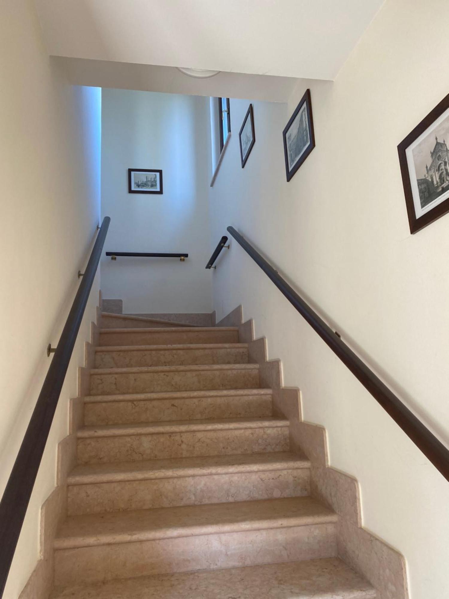Residenza Cipressi E Olivi Daire Verona Dış mekan fotoğraf
