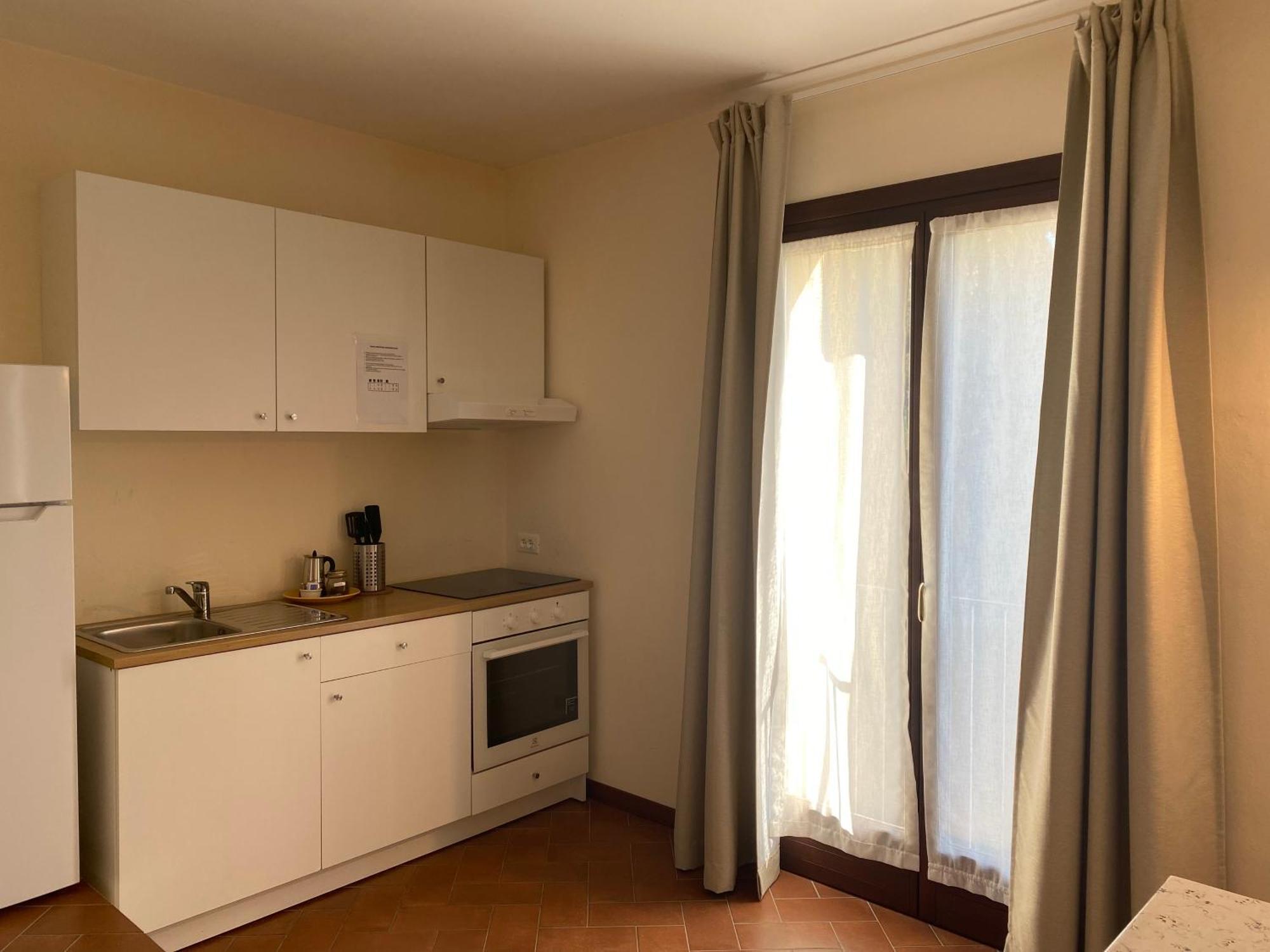 Residenza Cipressi E Olivi Daire Verona Dış mekan fotoğraf