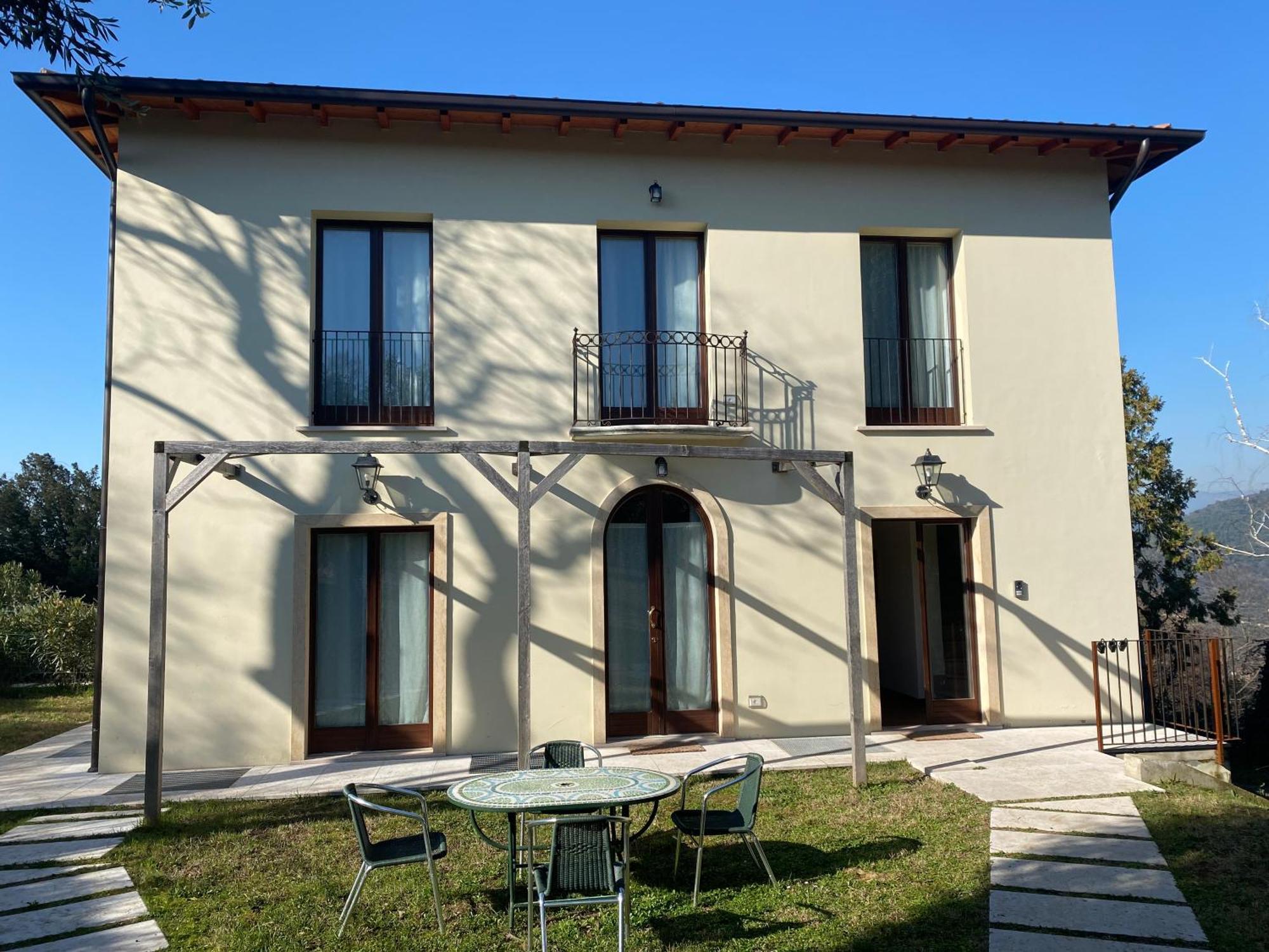 Residenza Cipressi E Olivi Daire Verona Dış mekan fotoğraf