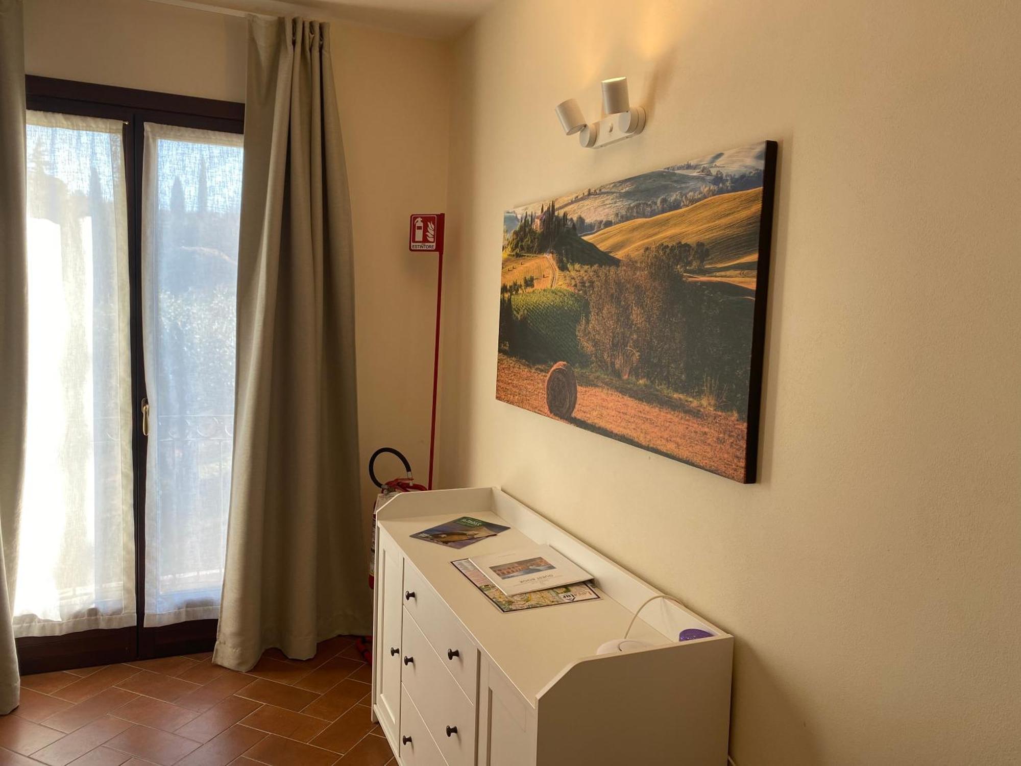 Residenza Cipressi E Olivi Daire Verona Dış mekan fotoğraf