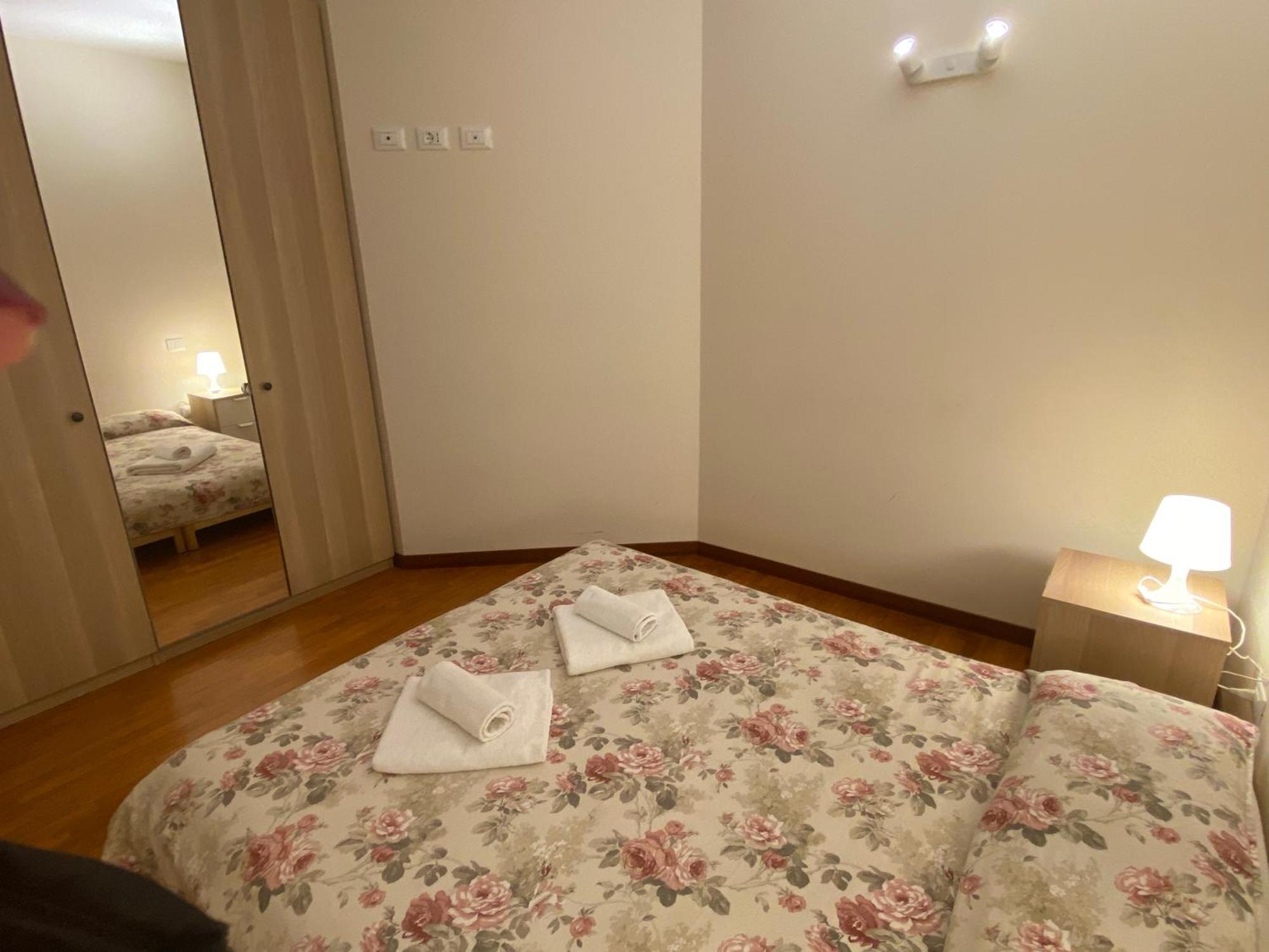 Residenza Cipressi E Olivi Daire Verona Dış mekan fotoğraf