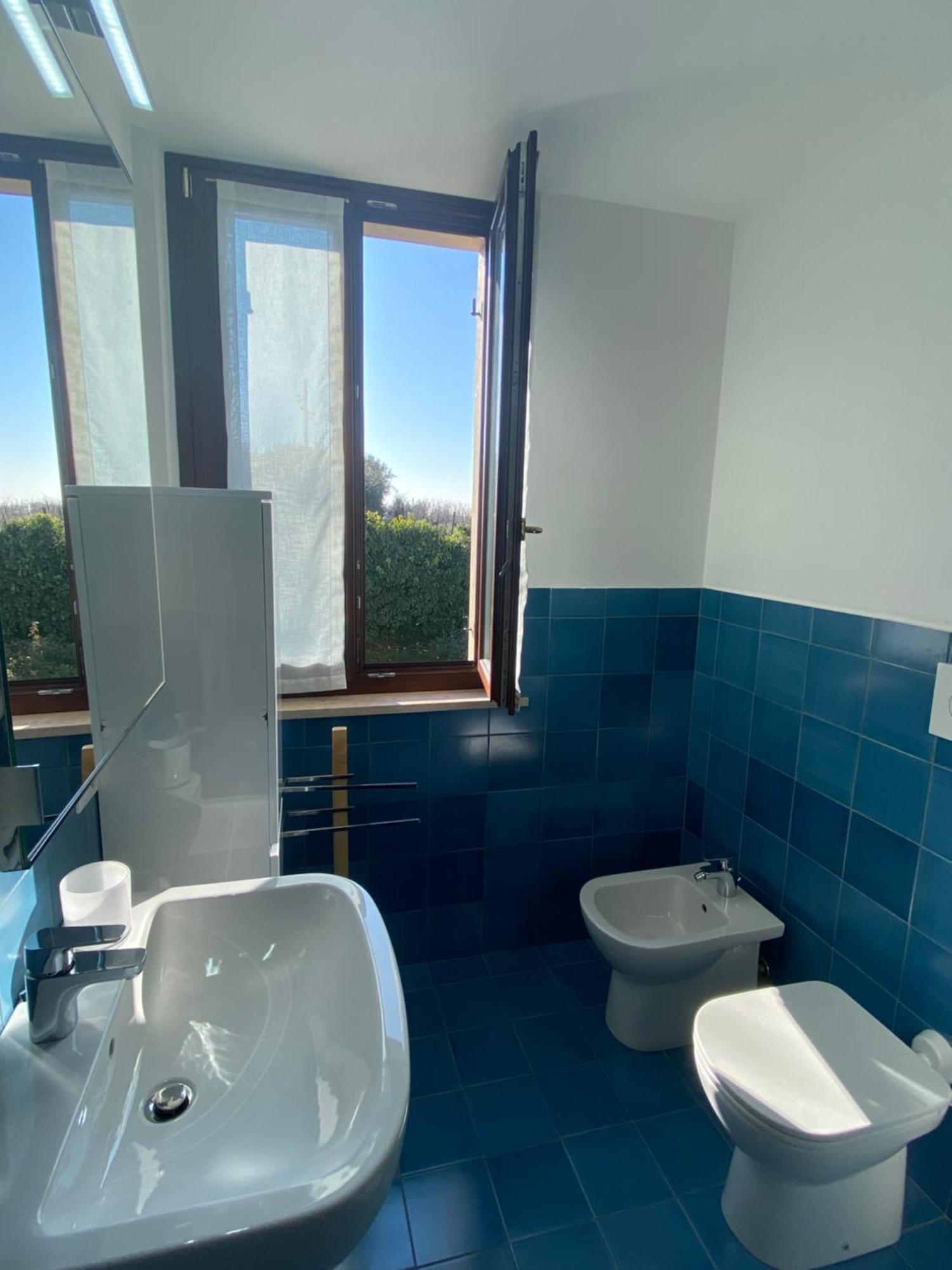 Residenza Cipressi E Olivi Daire Verona Dış mekan fotoğraf