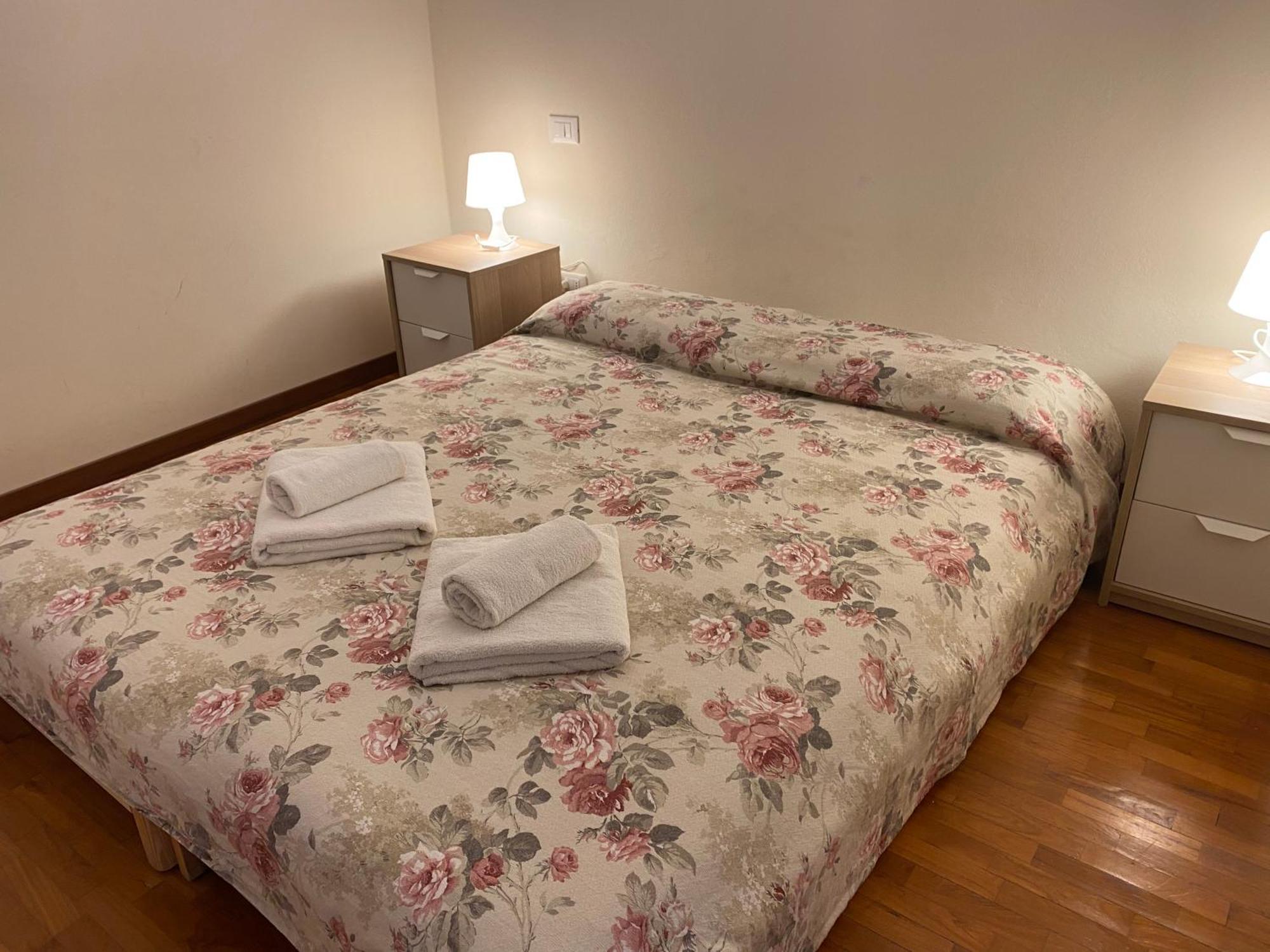 Residenza Cipressi E Olivi Daire Verona Dış mekan fotoğraf