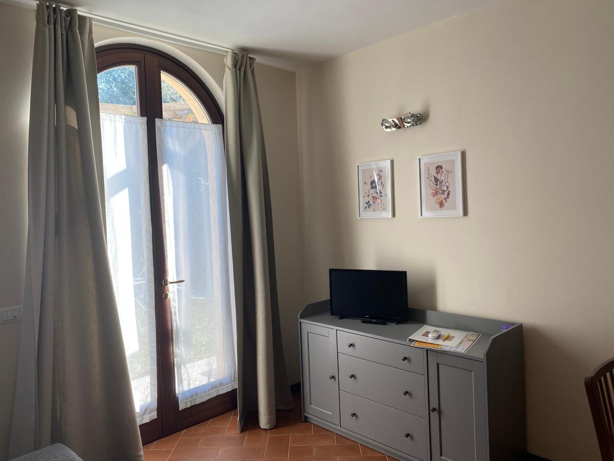Residenza Cipressi E Olivi Daire Verona Dış mekan fotoğraf