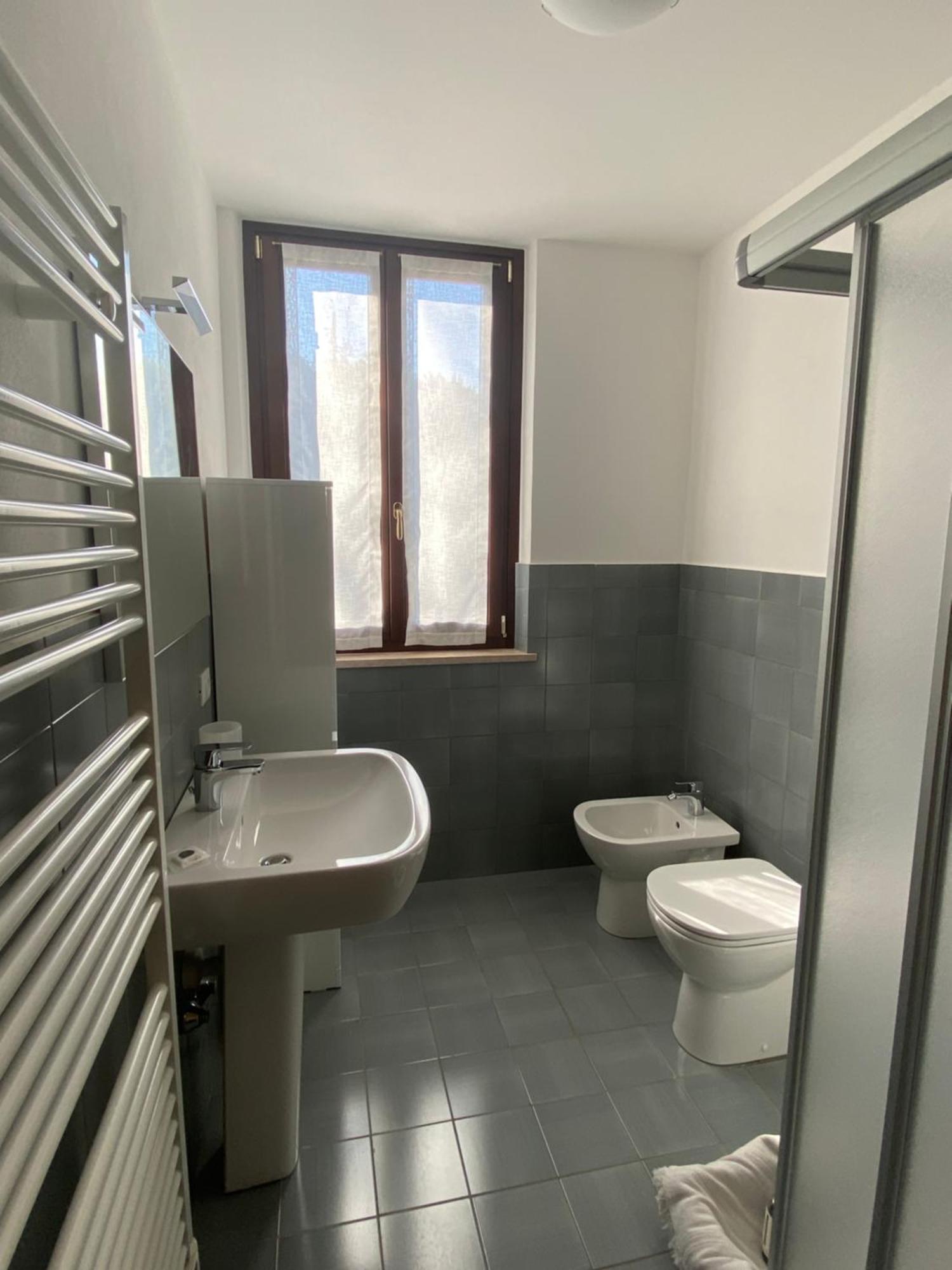 Residenza Cipressi E Olivi Daire Verona Dış mekan fotoğraf