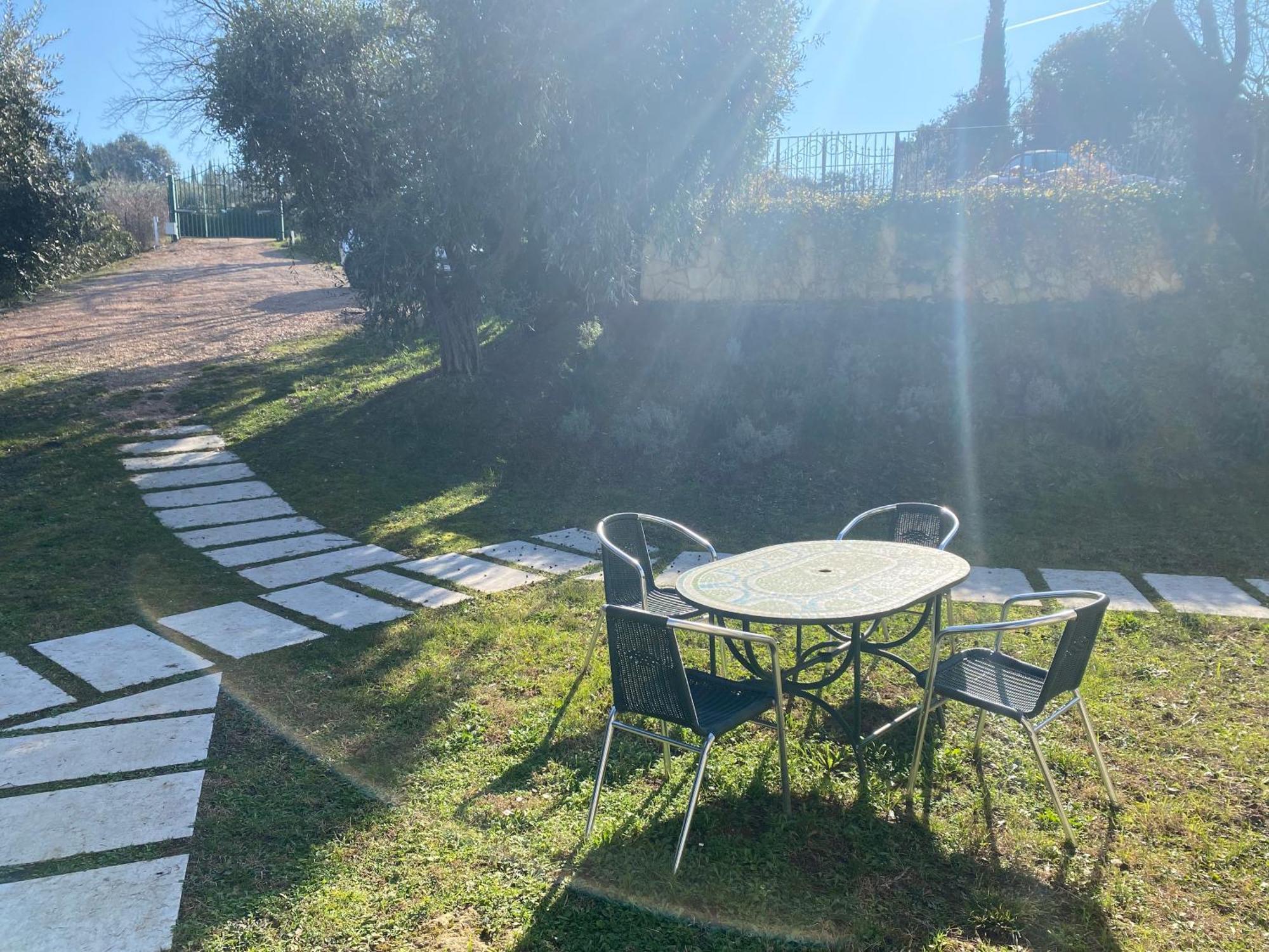 Residenza Cipressi E Olivi Daire Verona Dış mekan fotoğraf