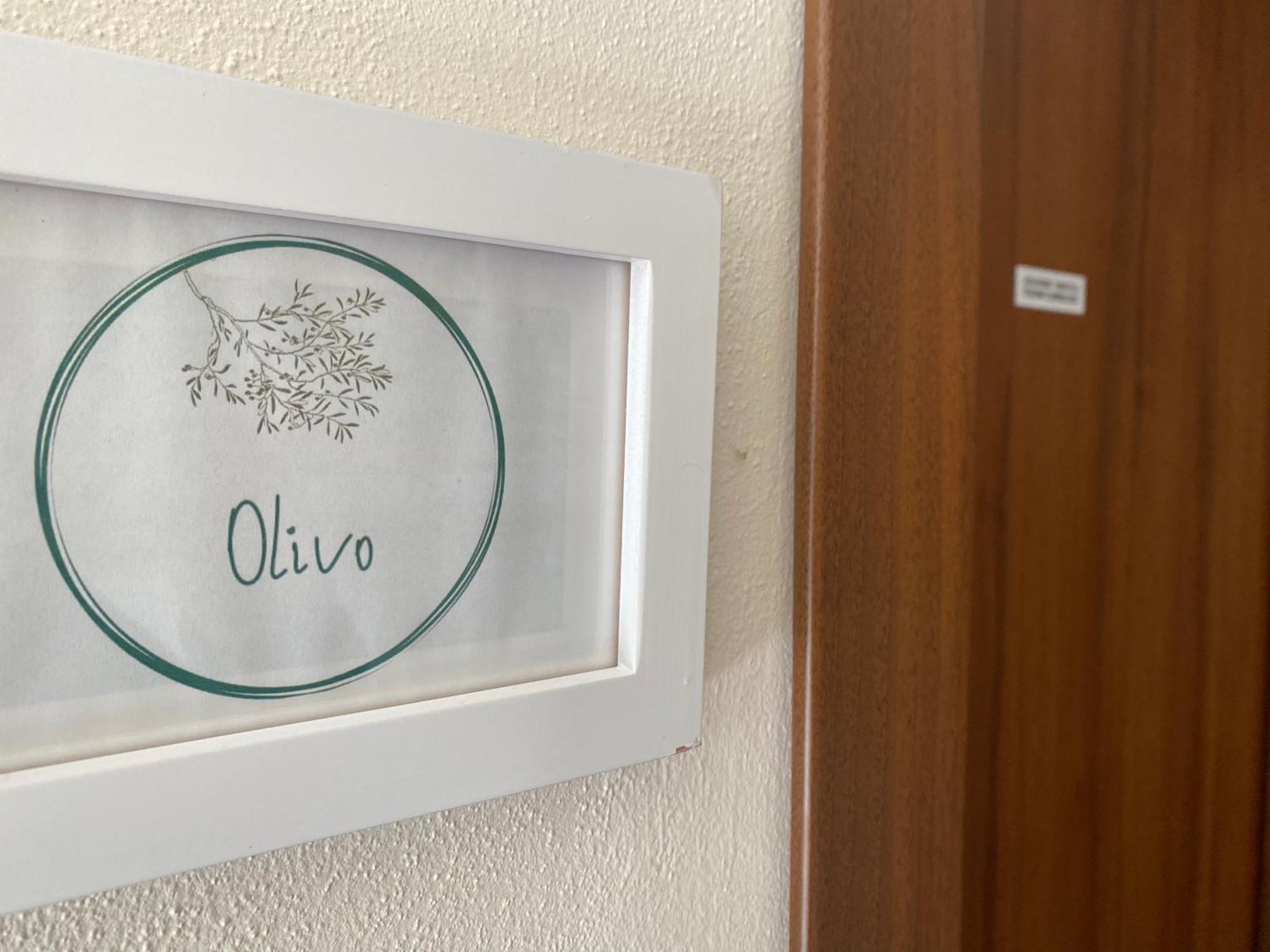 Residenza Cipressi E Olivi Daire Verona Dış mekan fotoğraf