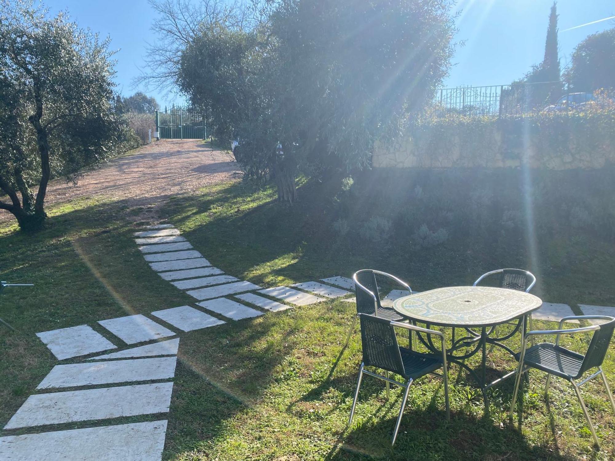 Residenza Cipressi E Olivi Daire Verona Dış mekan fotoğraf